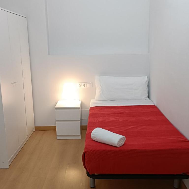 Sant Jordi Pisos - Consell de Cent - Apartamento de 3 dormitorios - 5