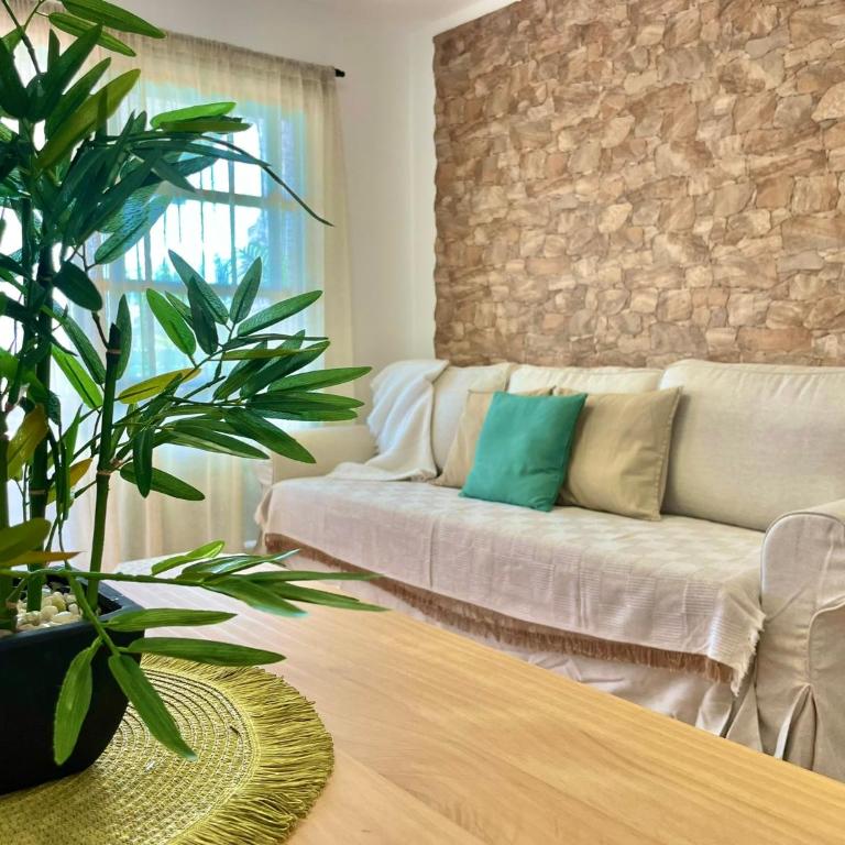 Dunaflor Verde 8 by SunHousesCanarias - One-Bedroom Apartment - 9