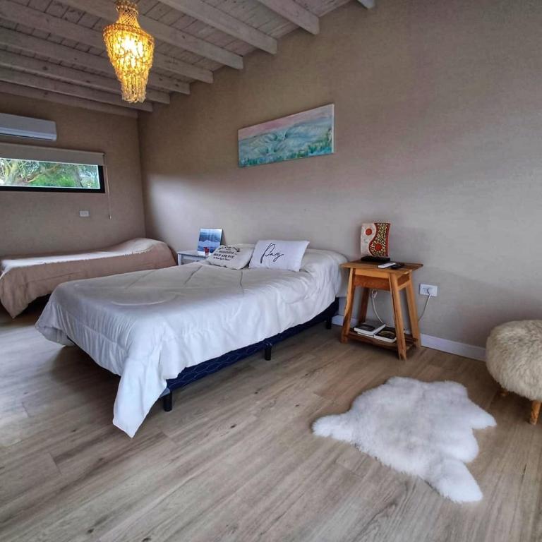 chapadmalal vistas al mar - One-Bedroom House - 2