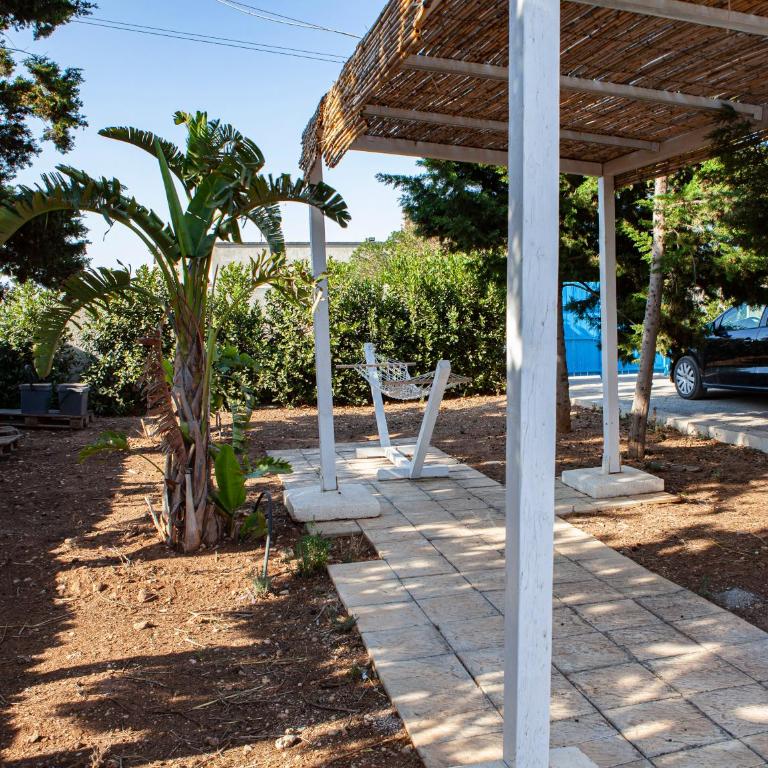CALALUNA COUNTRY HOUSE - PUNTA PROSCIUTTO - Monolocale - 1