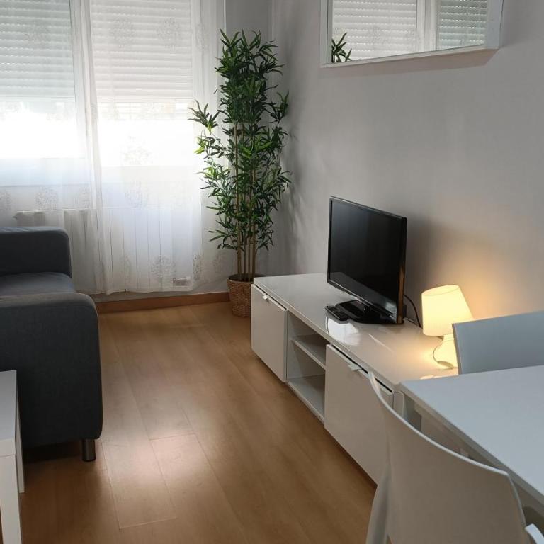Sant Jordi Pisos - Consell de Cent - Apartamento de 3 dormitorios - 2