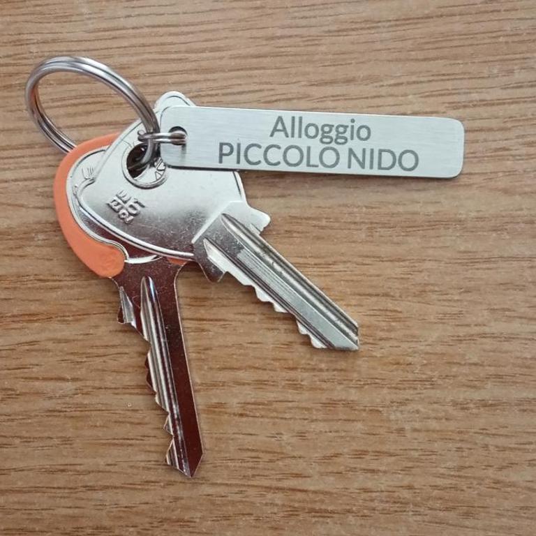 PICCOLO NIDO - Appartamento - 8