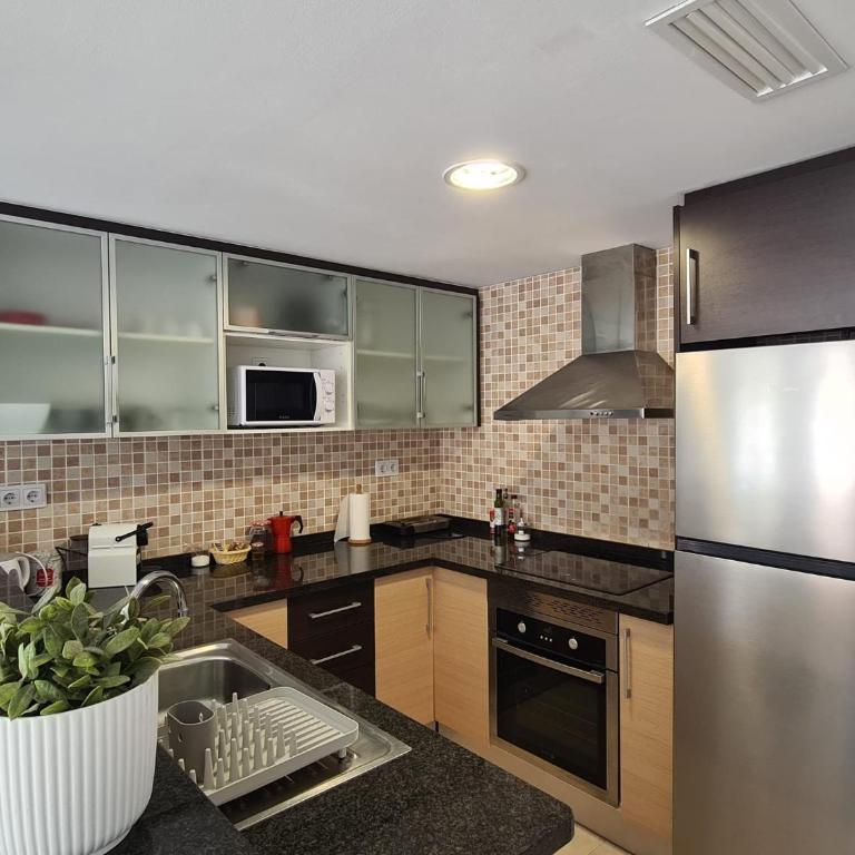 Oliva Moon - Apartamento de 2 dormitorios - 26