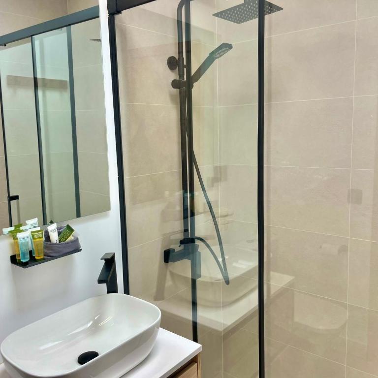 Dunaflor Verde 8 by SunHousesCanarias - One-Bedroom Apartment - 31