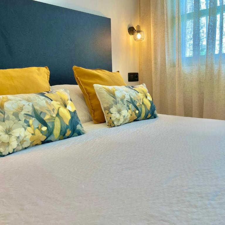 Dunaflor Verde 8 by SunHousesCanarias - One-Bedroom Apartment - 23