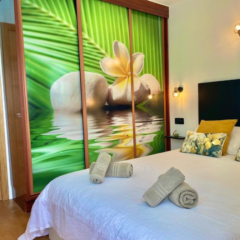 Dunaflor Verde 8 by SunHousesCanarias - One-Bedroom Apartment - 16