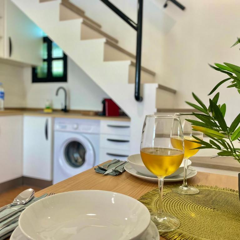 Dunaflor Verde 8 by SunHousesCanarias - One-Bedroom Apartment - 17
