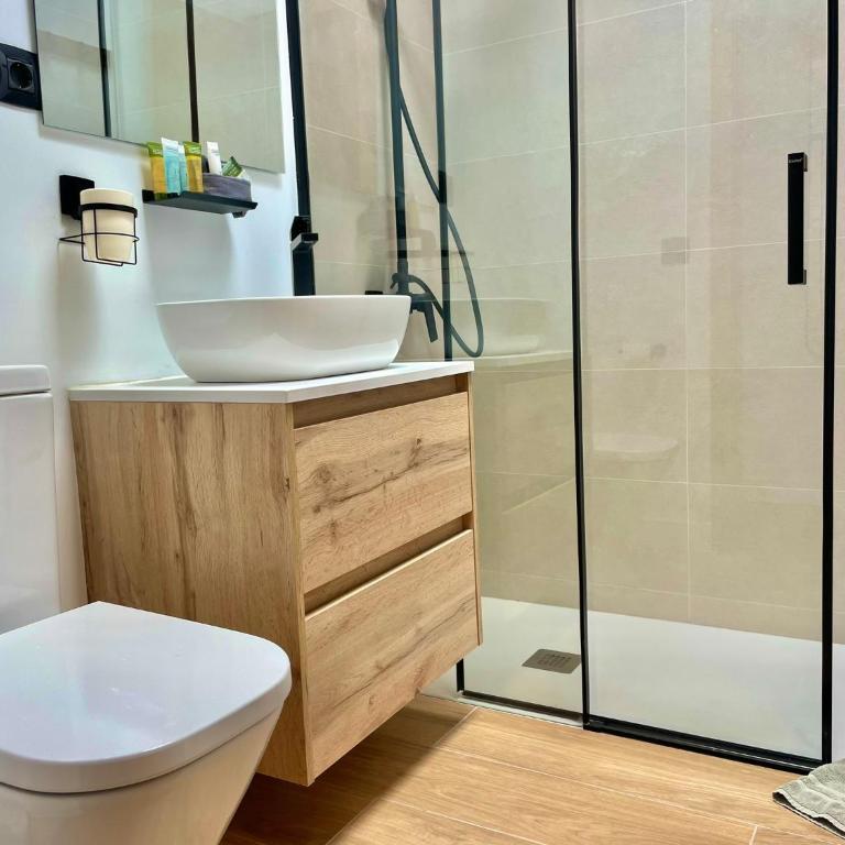 Dunaflor Verde 8 by SunHousesCanarias - One-Bedroom Apartment - 26