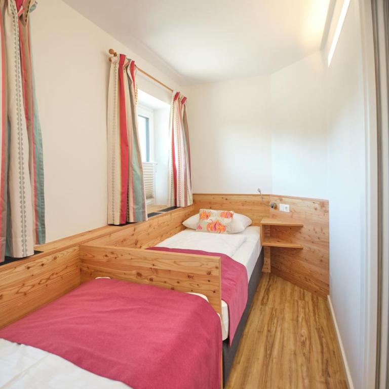 Santner, Hotel - Familienzimmer mit 2 Schlafzimmern - 4