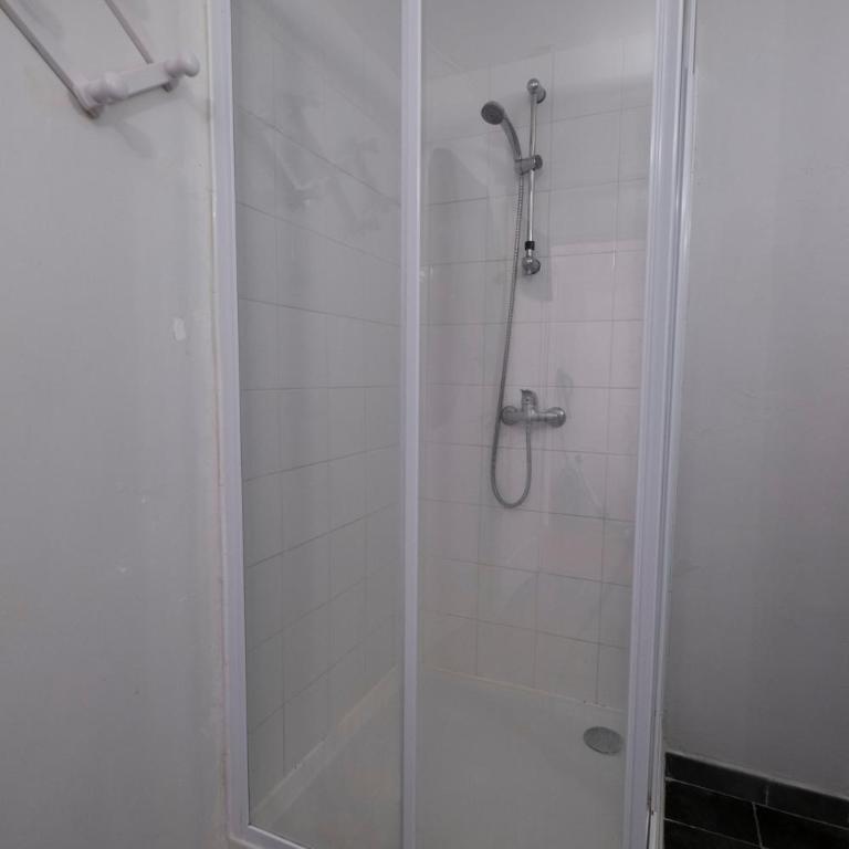 Appartement spacieux vieux Nice - Appartement 3 Chambres - 2