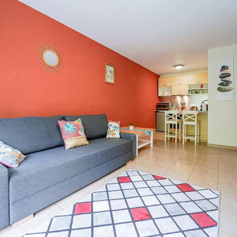 Montevrain disney 10mn Parking privé - Apartment mit 1 Schlafzimmer - 19