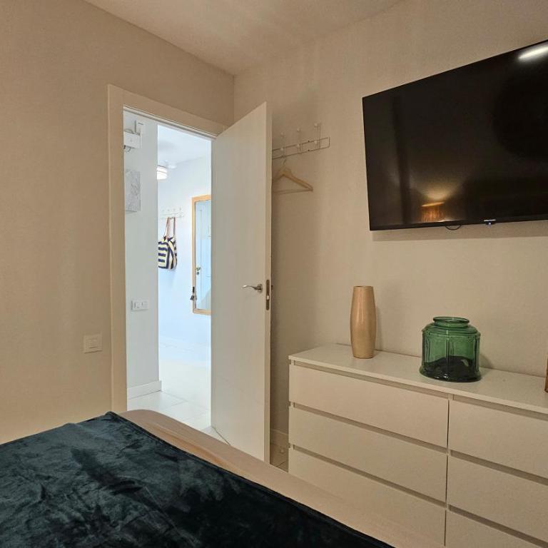 Apartamentos Esmeralda 111 B - Apartamento de 1 dormitorio - 19