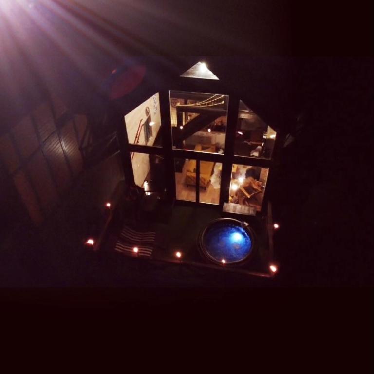 Ski & Spa Bungalows - Vila sa 1 Spavaćom Sobom - 8