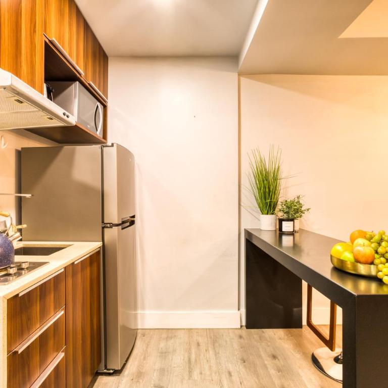 Eazy Rio by ULIV - Superior Double Apartment - 8