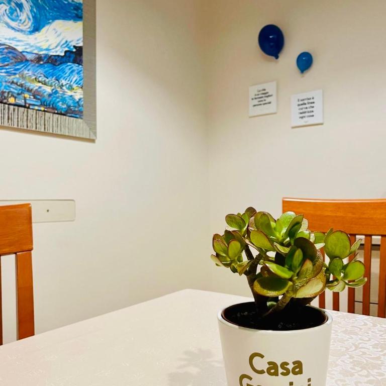 Casa Gemini - Appartamento con 1 Camera da Letto - 3