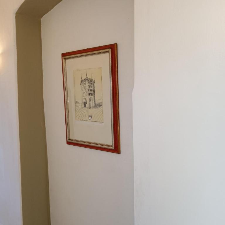 Orizzonte spezzino - Appartamento con 3 Camere da Letto - 20
