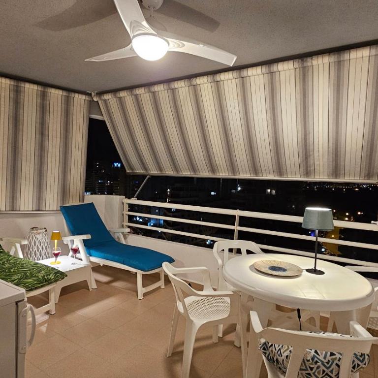 Apartamentos Esmeralda 111 B - Apartamento de 1 dormitorio - 11