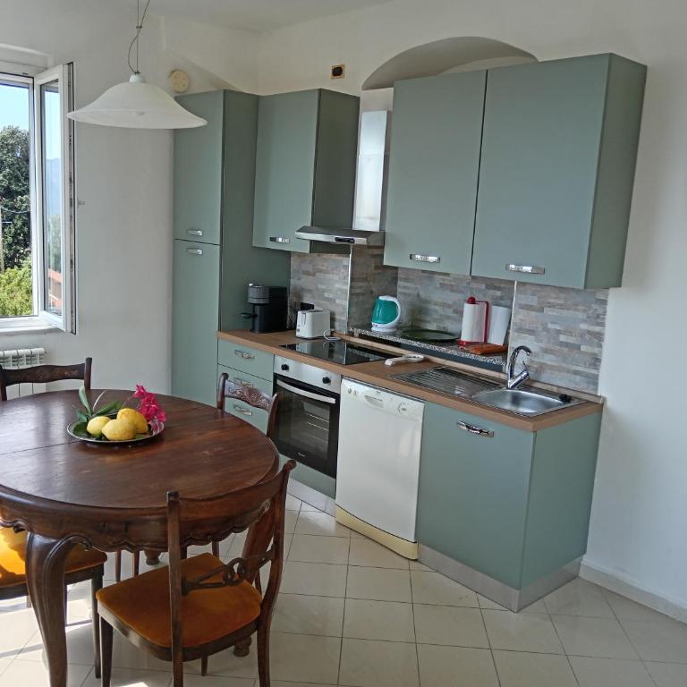 Orizzonte spezzino - Appartamento con 3 Camere da Letto - 7