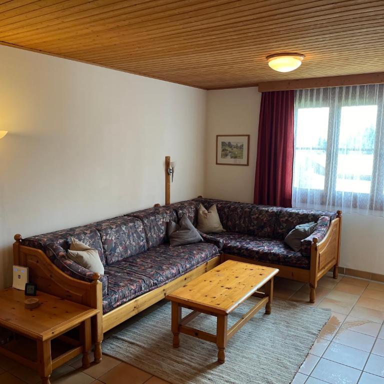 Apartment Gerlitzen - Apartment mit 1 Schlafzimmer - 10