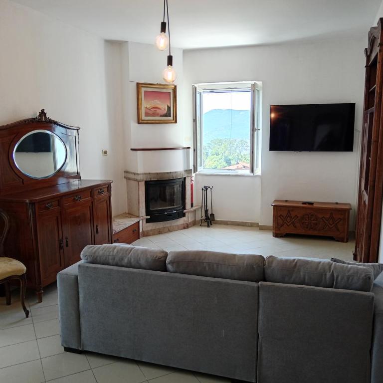 Orizzonte spezzino - Appartamento con 3 Camere da Letto - 21