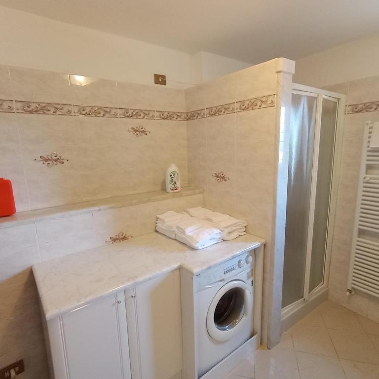 Orizzonte spezzino - Appartamento con 3 Camere da Letto - 24