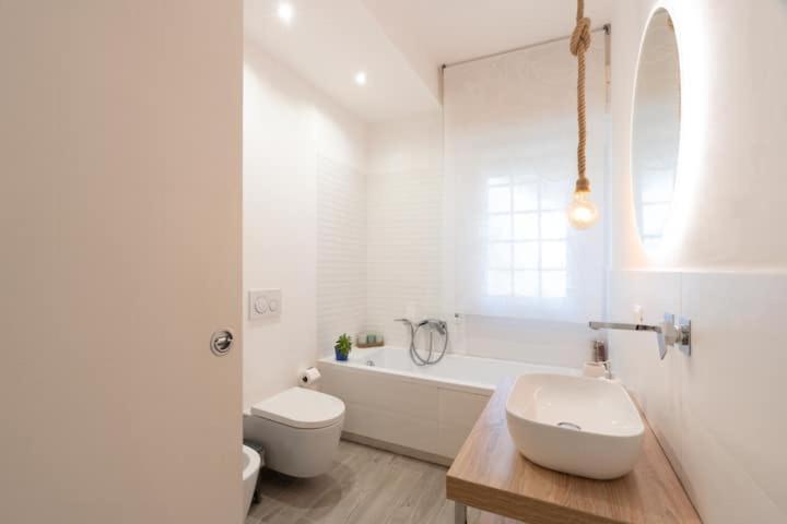 Acquamarina - Casa con 2 Camere da Letto - 9
