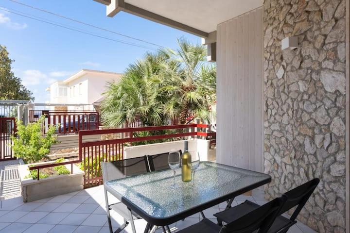 Acquamarina - Casa con 2 Camere da Letto - 10