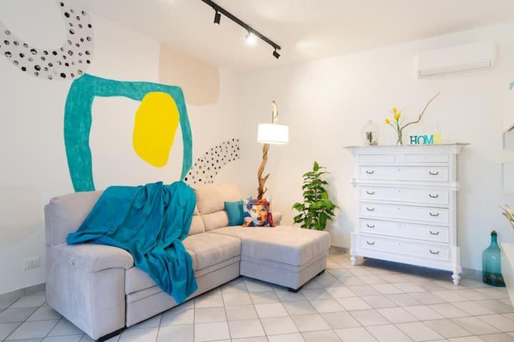 Acquamarina - Casa con 2 Camere da Letto - 2