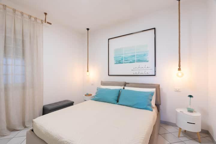 Acquamarina - Casa con 2 Camere da Letto - 7