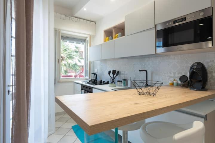 Acquamarina - Casa con 2 Camere da Letto - 6