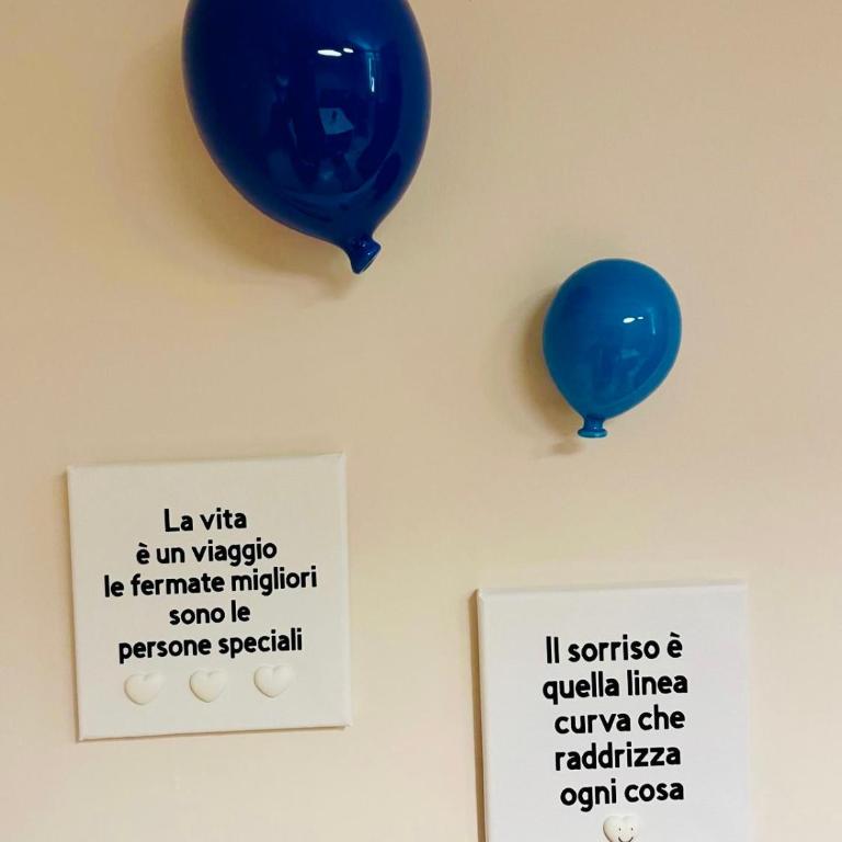 Casa Gemini - Appartamento con 1 Camera da Letto - 9