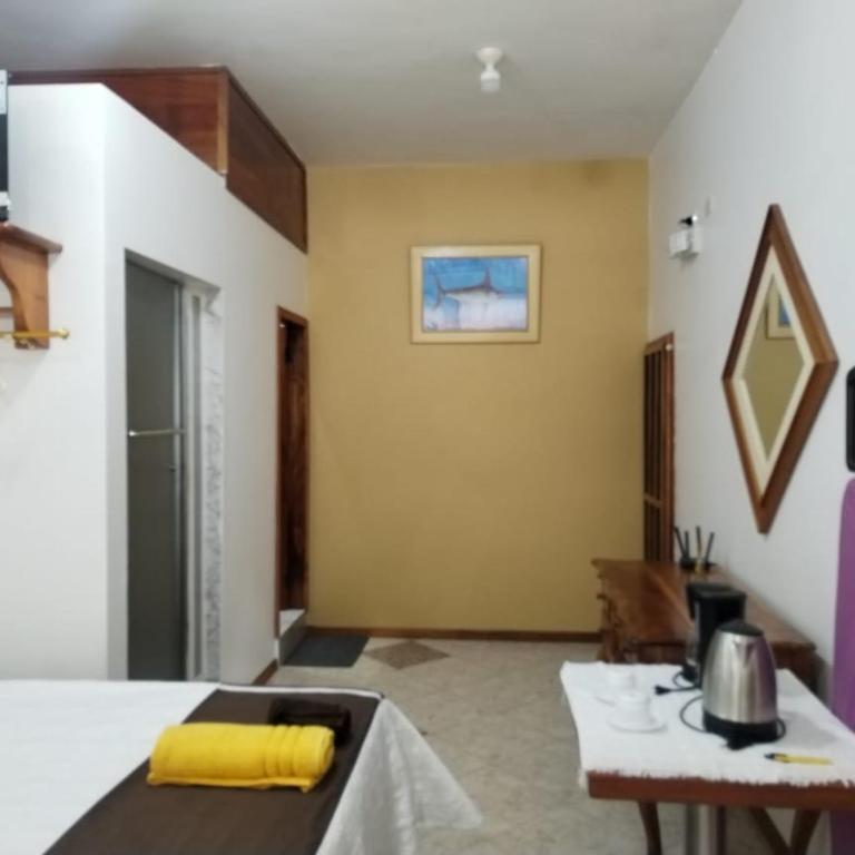 Alojamiento Villa Mar - Apartamento de 1 dormitorio - 3