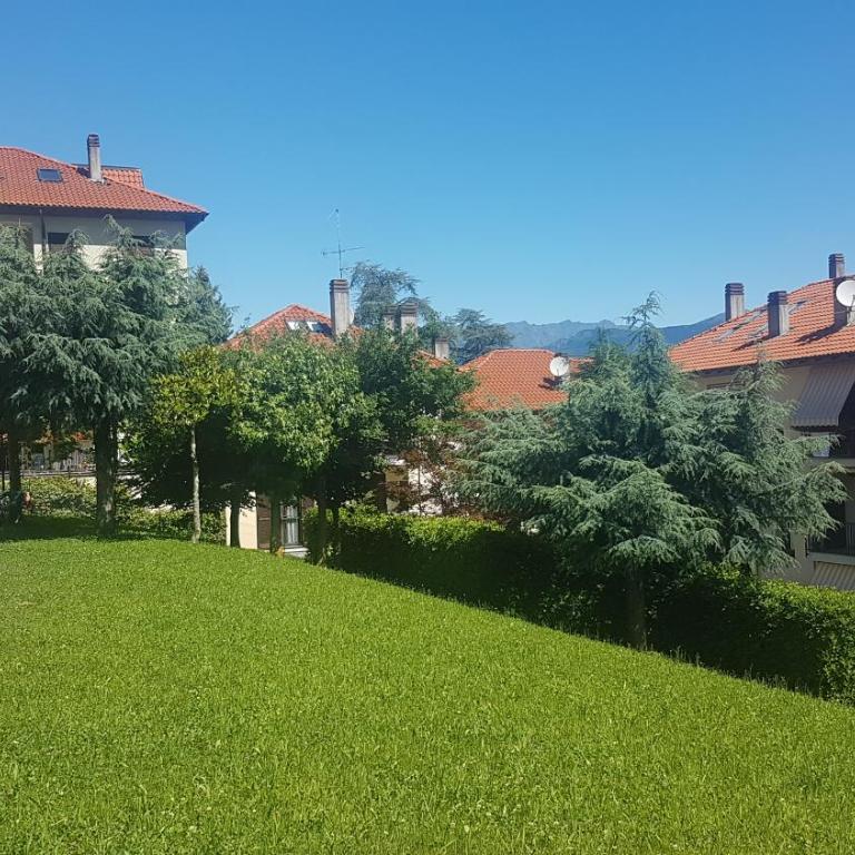 CASA ELISA - Near Stresa Nice Little flat with Lake View - Appartamento con 1 Camera da Letto, Balcone e Vista Acqua - 5