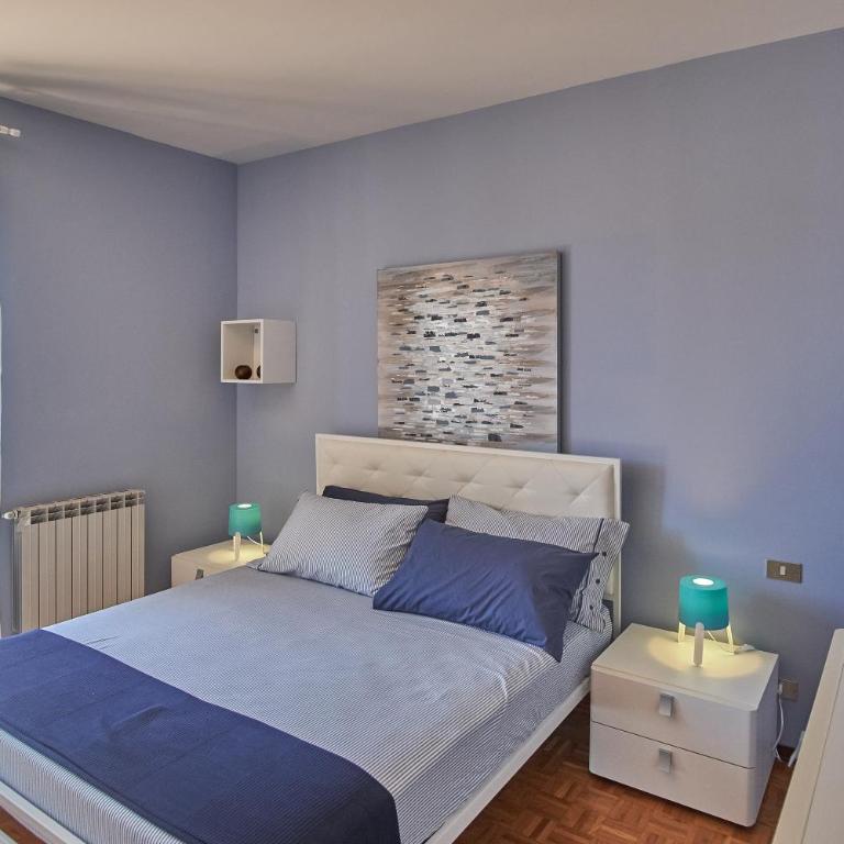 CASA ELISA - Near Stresa Nice Little flat with Lake View - Appartamento con 1 Camera da Letto, Balcone e Vista Acqua - 14