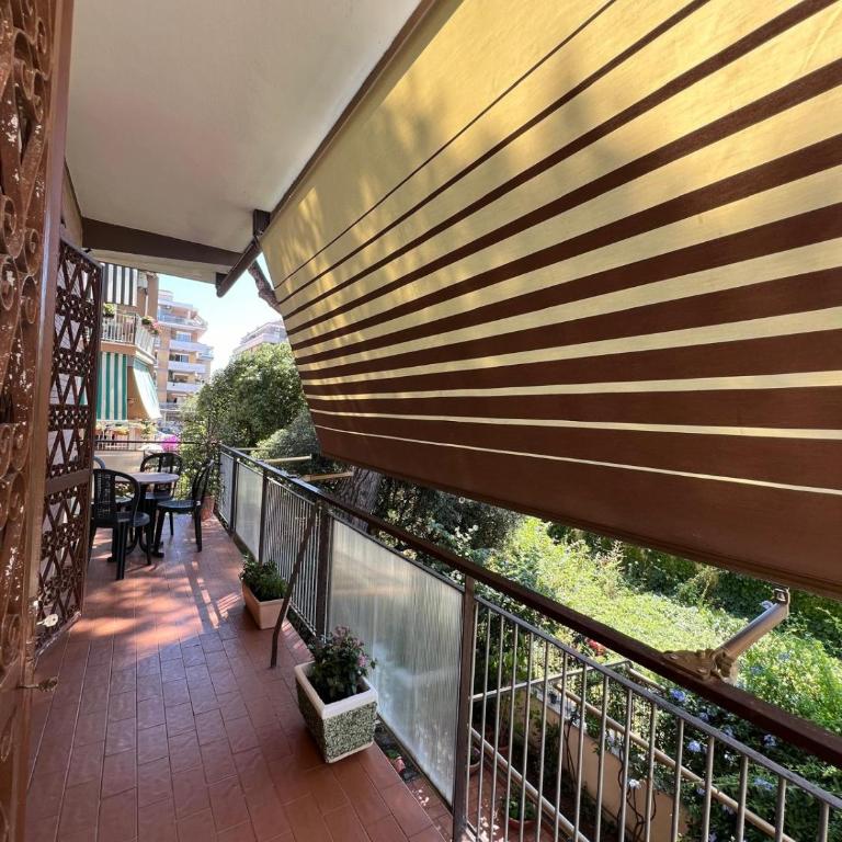 casa Anna Maria - Appartamento con 3 Camere da Letto - 7