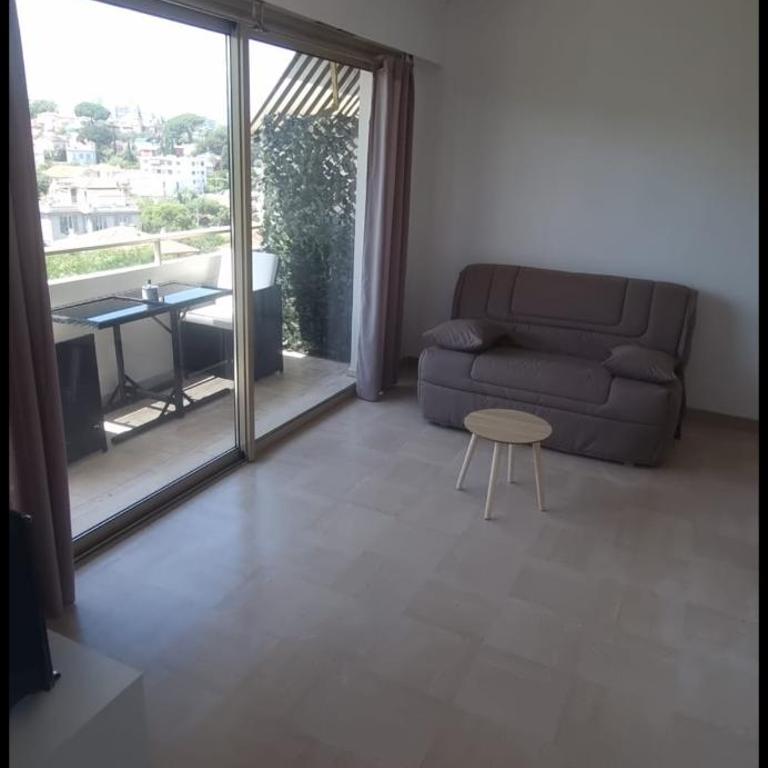 Antibes beau studio lumineux - Apartment mit 1 Schlafzimmer - 5