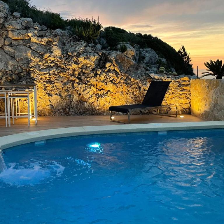 Colina del Sol Cullera - Villa Luna - Deluxe Villa - 11