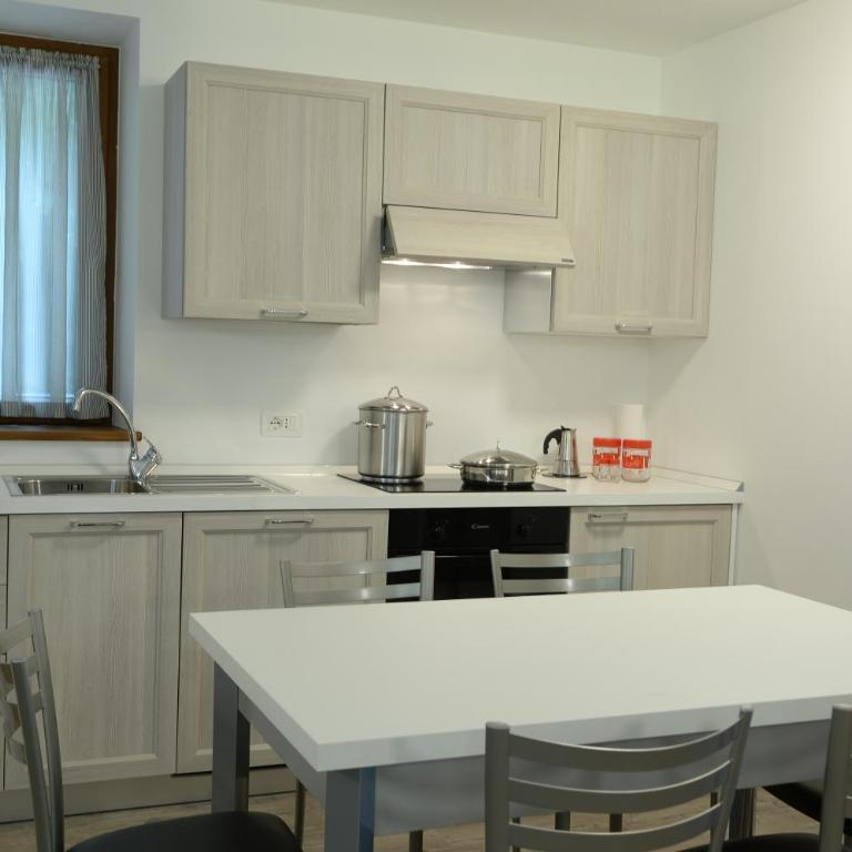La Casa al Noce - Apartamento de 1 dormitorio - 1