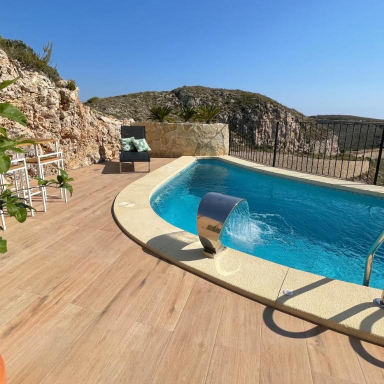 Colina del Sol Cullera - Villa Luna - Deluxe Villa - 50