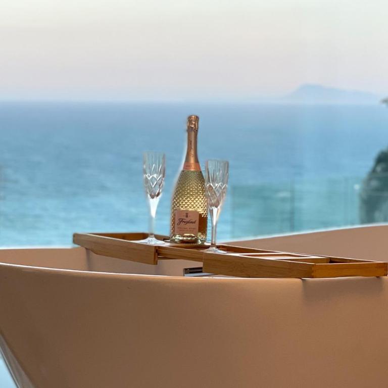 Colina del Sol Cullera - Villa Luna - Deluxe Villa - 8
