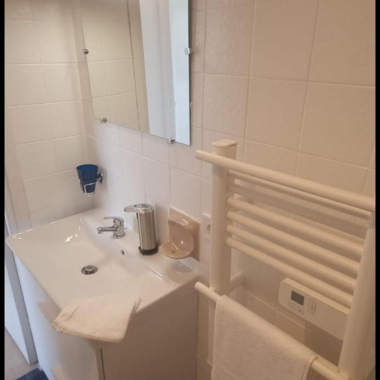 Antibes beau studio lumineux - Apartment mit 1 Schlafzimmer - 7