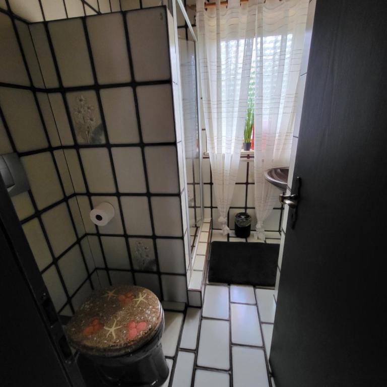 Haus Anna - Apartment mit 1 Schlafzimmer - 7