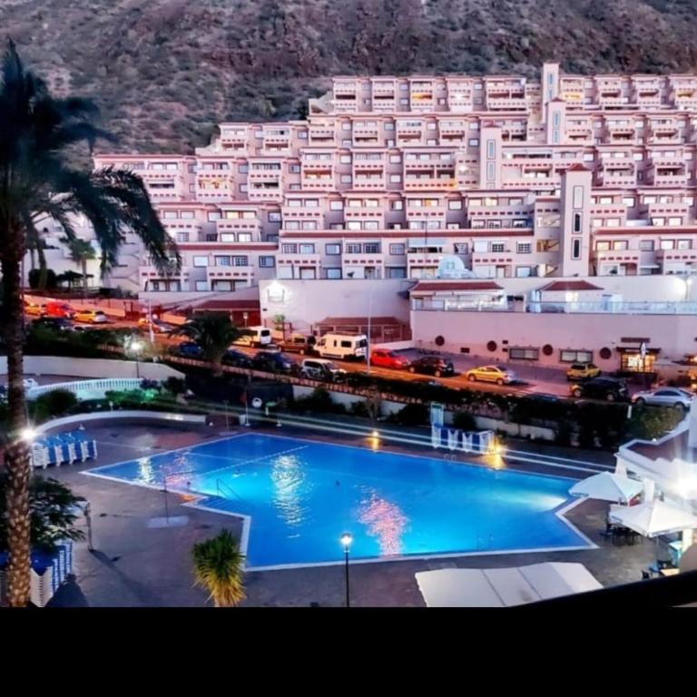 Studio Los Cristianos Atlantic View - Apartamento de 1 dormitorio - 26