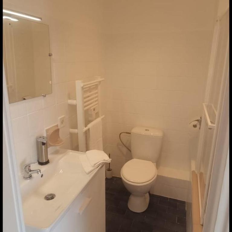 Antibes beau studio lumineux - Apartment mit 1 Schlafzimmer - 8