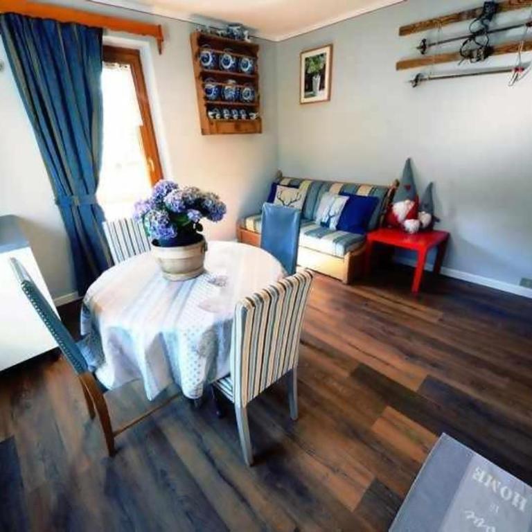 La Sorgente Matteo by Livigno Accomodation - Appartamento con 1 Camera da Letto - 11
