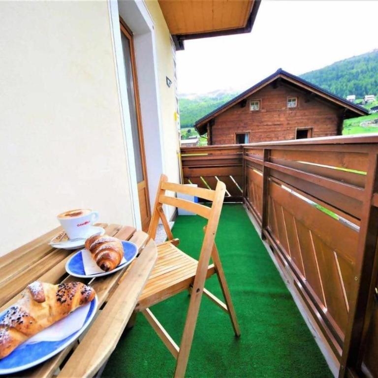 La Sorgente Matteo by Livigno Accomodation - Appartamento con 1 Camera da Letto - 15