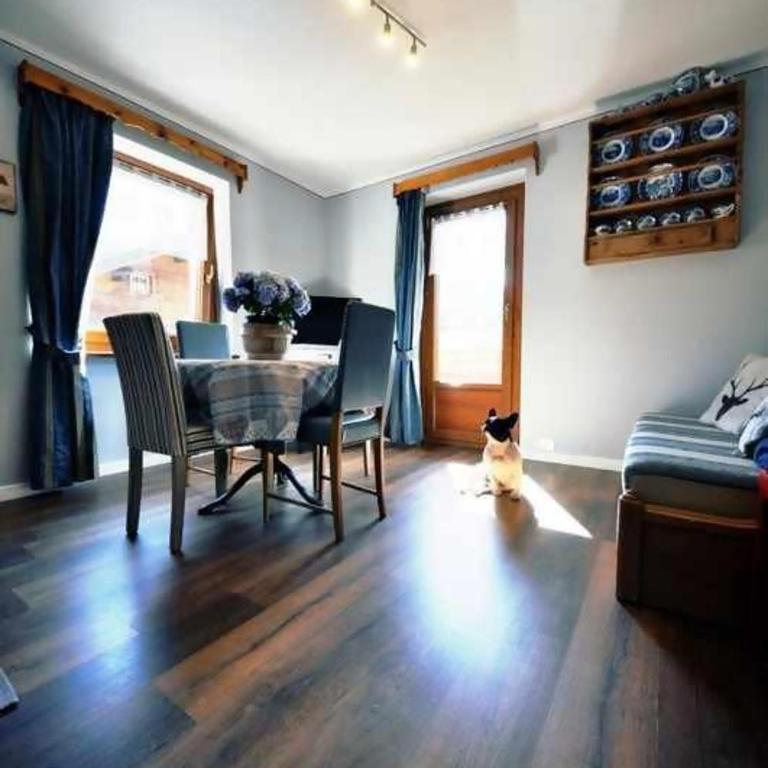 La Sorgente Matteo by Livigno Accomodation - Appartamento con 1 Camera da Letto - 34