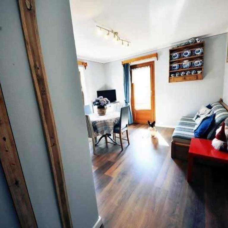 La Sorgente Matteo by Livigno Accomodation - Appartamento con 1 Camera da Letto - 36