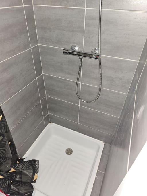 Cosy Paris Boulogne billancourt Rolland Garros PSG - Apartment mit 1 Schlafzimmer - 5
