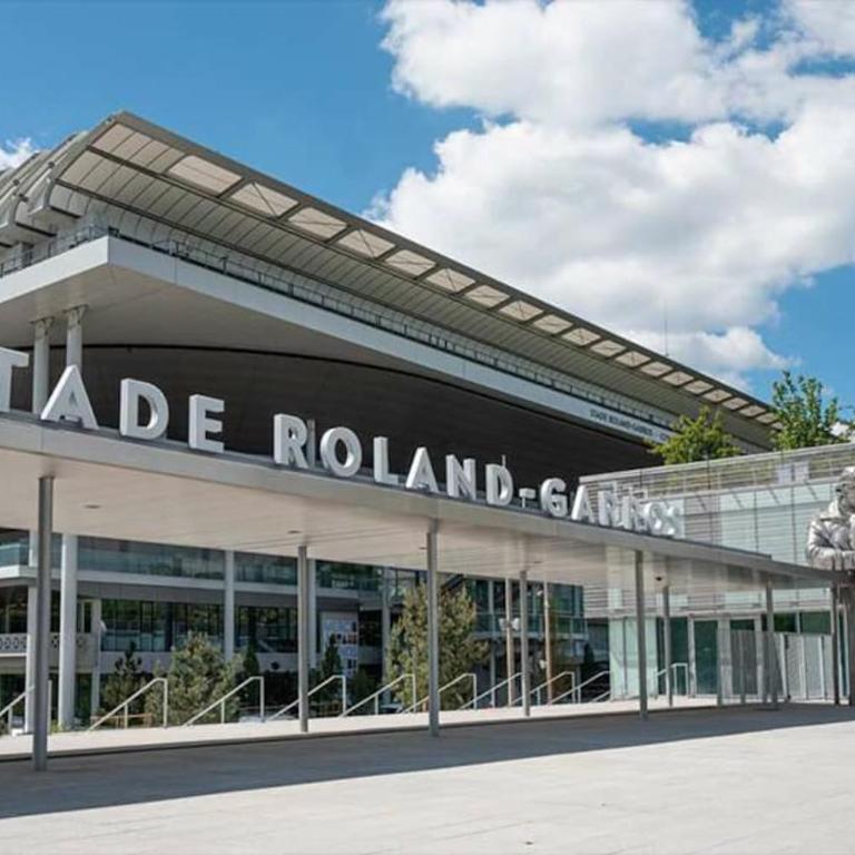 Cosy Paris Boulogne billancourt Rolland Garros PSG - Apartment mit 1 Schlafzimmer - 8